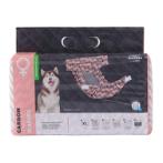 CARBON DIAPERS FEMALE (DOG) (EXTRA LARGE) (40-60cm) FOR 15-25kg 15pcs JB010173799