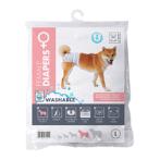 WASHABLE DIAPER FEMALE (DOG) (LARGE) (48.2-68.5cm) JB010169199