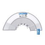 PROCARE CONE COLLAR (DOG) (EXTRA SMALL) (17-25cm) JB010861199