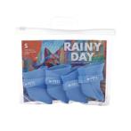 RAINY DAY BOOTS (BLUE) (DOG) (SMALL) (4x3cm) JB010374017