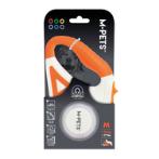 FLASH LED TAPE (ORANGE) (MEDIUM) (5m) 35kg JB010839499