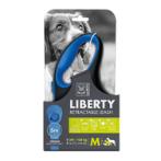 LIBERTY TAPE (BLUE) (MEDIUM) (5m) 20kg JB010824199