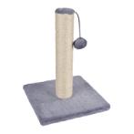 SCRATCHING POST - VIOZ (GREY) (CAT) (38x38x59cm) JB020610613