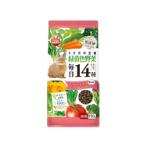 14 KINDS VEGGIES AND HAIRBALL CARE FOR RABBITS 750g ML524