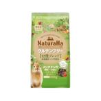 NATURAHA GLUTEN-FREE FOOD FOR RABBITS, MAINTENANCE 950g ML530
