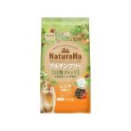 NATURAHA GLUTEN-FREE FOOD FOR RABBITS, SENIOR 900g ML531