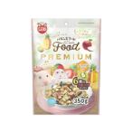 MARUKAN PREMIUM FRUITS MIXED BALANCE FOOD FOR HAMSTER ML538