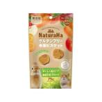 NATURAHA GLUTEN-FREE APPLE AND CARROTS BISCUIT 75g ML625