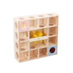 WOODEN MAZE FOR HAMSTER ML638