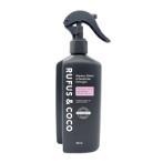 GLAMOUR SHINE AND DEODORISE DETANGLER SPRAY 250ml RFC0RCGSDD250