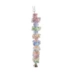 BIRD TOY  - STONE (LARGE) (31cm) AIC0BT017L