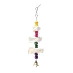 BIRD TOY - CUTTLEFISH BONE (20cm) AIC0BT020