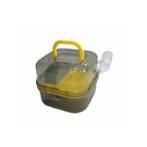 SA CARRIER (YELLOW) (21x21x18cm) AIC0C061