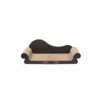 CAT SCRATCHER (BLACK) (67.8x30x24cm) AIC0CST140