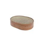 CAT SCRATCHER (BROWN) (41x31x10cm) AIC0CST141