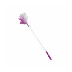 CAT TEASER-FEATHER(PNK) (68cm) AIC0CT109