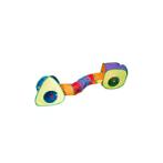 CAT TUNNEL (RAINBOW) (200x45x53cm) AIC0CT112