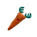 CHRISTMAS WISHES CARROT (SMALL) (29X17X6cm) IDS0WB35328V2