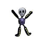 COSMIC CHILLS ROPE LIMBS SKELETON (31X21X5cm) IDS0WB34580