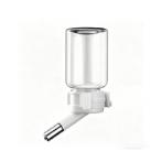 WATER BOTTLE (WHITE) (80ml) AIC0FD002SWHT