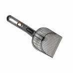 FAST CAT LITTER SCOOP (GREY) (29x12x4cm) AIC0S023