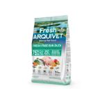 COLD PRESSED FRESH FREE RUN DUCK (GRAIN FREE) (DOG) 2.5kg APL01260