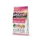 COLD PRESSED FRESH FARM POULTRY (GRAIN FREE) (DOG) 2.5kg APL01080