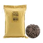 PAPER LITTER (CAT) 10L (3kg) AIC0PL001