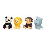 LATEX DUNDA ANIMALS (ASSORTED) (DOG) (6.4x5.5x8.8cm) FP0525547