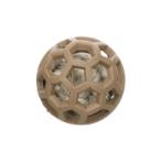 TPR WILGA BALL (BROWN) (DOG) (7.6cm) FP0524224