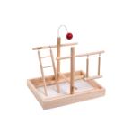 ACTION PLAYGROUND (BROWN) (BIRD) (MEDIUM) (28.5x23x24.5cm) FP088516
