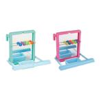 MIRROR WITH PERCH (ASSORTED) (BIRD) (10x7x8.5cm) FP0100291