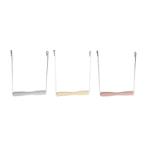 SWING WITH SAND PERCH (ASSORTED) (BIRD) (18.5x2x23.5cm) FP0108618