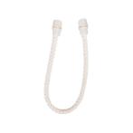 PERCH ROPE FLEXIBLE (WHITE) (BIRD) (SMALL) (14mm) FP0108570