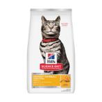 FELINE ADULT URINARY HAIRBALL CONTROL CHICKEN 3.5 lbs 10135