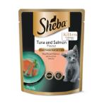 KITTEN TUNA  AND SALMON 70g 101337199