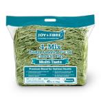 NORTH AMERICAN 4-MIX 1ST CUT TIMOTHY HAY 40oz PKJF34