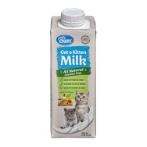 CAT AND KITTEN MILK 250ml PET84602