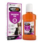 SALMON OIL (DOG & CAT) 515ml MC006860