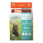 FREEZE DRIED BEEF AND HOKI FEAST 800g F972304