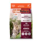 FREEZE DRIED LAMB AND VENISON FEAST 320g F972434
