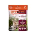 FREEZE DRIED LAMB AND VENISON TOPPER 100g F972458