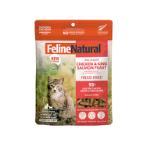 FREEZEDRIED CHICKEN AND KING SALMON TOPPER100g F972465