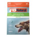 FREEZE DRIED LAMB GREEN TRIPE BOOSTER 700g K972083