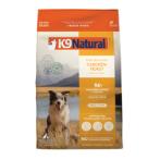 FREEZE DRIED CHICKEN 3.6kg K972175