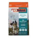FREEZE DRIED BEEF AND HOKI 3.6kg K972182