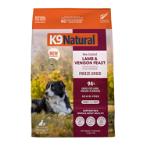 FREEZE DRIED LAMB AND VENISON 1.8kg K972496