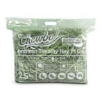 AMERICAN TIMOTHY HAY 1ST CUT - SHORT 2.5kg PKCB08