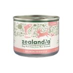 PUPPY SALMON MOUSSE PATE 170g ZA1051