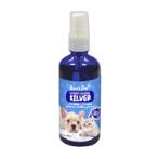 ULTIMATE COLLOIDAL SILVER SPRAY FOR DOGS AND CATS 4 fl.oz AP0248